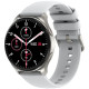 Смарт часы Blackview X20 Silver (6931548318071)