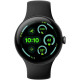 Смарт годинник Google Pixel Watch 3 Wi-Fi LTE 45mm Matte Black/Obsidian Band JP 840353906945