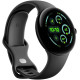 Смарт годинник Google Pixel Watch 3 Wi-Fi LTE 45mm Matte Black/Obsidian Band JP 840353906945