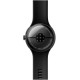 Смарт годинник Google Pixel Watch 3 Wi-Fi LTE 45mm Matte Black/Obsidian Band JP 840353906945