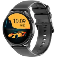 Смарт часы Blackview X20 Black (6931548318057)