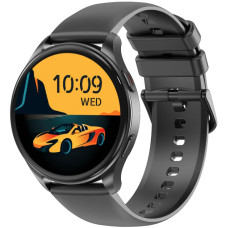 Смарт годинник Blackview X20 Black (6931548318057)