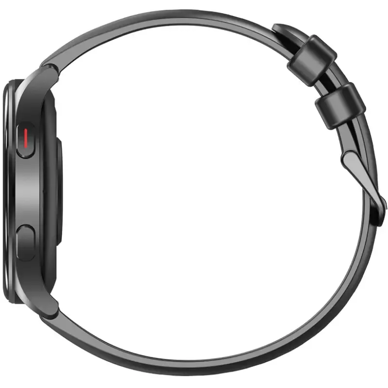 Смарт часы Blackview X20 Black (6931548318057)