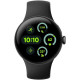 Смарт годинник Google Pixel Watch 3 Wi-Fi LTE 41mm Matte Black/Obsidian Band JP 840353907430
