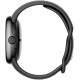 Смарт годинник Google Pixel Watch 3 Wi-Fi LTE 41mm Matte Black/Obsidian Band JP 840353907430