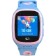 Смарт часы Canyon Kids Zefir KW49 E-SIM Pink/Blue (CNE-KW49PB)
