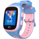Смарт часы Canyon Kids Zefir KW49 E-SIM Pink/Blue (CNE-KW49PB)