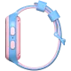 Смарт часы Canyon Kids Zefir KW49 E-SIM Pink/Blue (CNE-KW49PB)