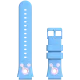 Смарт часы Canyon Kids Zefir KW49 E-SIM Pink/Blue (CNE-KW49PB)