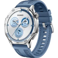 Смарт годинник HUAWEI Watch GT 5 46 mm Blue (55020DKH)