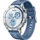 Смарт годинник HUAWEI Watch GT 5 46 mm Blue (55020DKH)