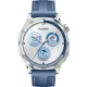 Смарт годинник HUAWEI Watch GT 5 46 mm Blue (55020DKH)