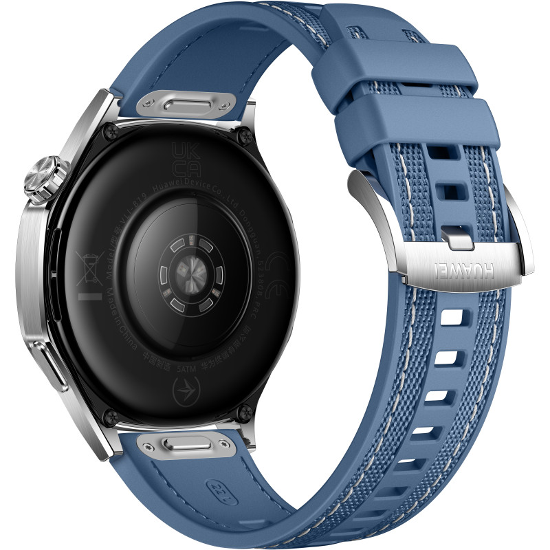 HUAWEI Watch GT 5 46 mm Blue (55020DKH)