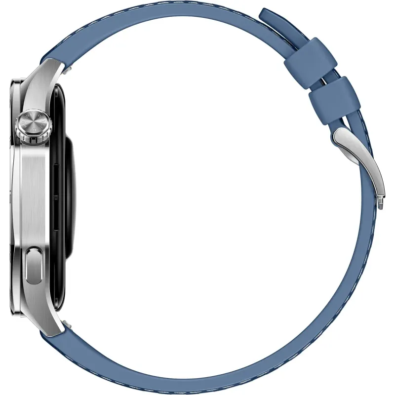 Смарт годинник HUAWEI Watch GT 5 46 mm Blue (55020DKH)