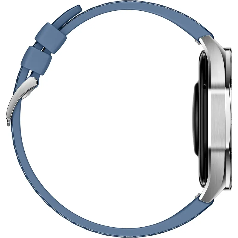 Смарт годинник HUAWEI Watch GT 5 46 mm Blue (55020DKH)