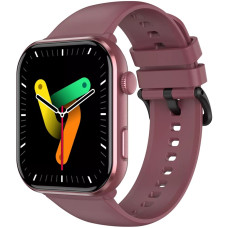 Смарт годинник Blackview R60 Bordo (6931548318712)