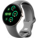 Смарт годинник Google Pixel Watch 3 Wi-Fi LTE 41mm Gold Case/Hazel Band JP 840353907478