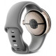 Смарт годинник Google Pixel Watch 3 Wi-Fi LTE 41mm Gold Case/Hazel Band JP 840353907478