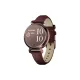 Смарт часы Garmin Lily 2 Classic Dark Bronze with Mulberry Leather Band (010-02839-03/61)