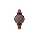 Смарт часы Garmin Lily 2 Classic Dark Bronze with Mulberry Leather Band (010-02839-03/61)
