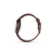 Смарт часы Garmin Lily 2 Classic Dark Bronze with Mulberry Leather Band (010-02839-03/61)