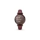 Смарт часы Garmin Lily 2 Classic Dark Bronze with Mulberry Leather Band (010-02839-03/61)