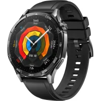 Смарт часы HUAWEI Watch GT 5 46 mm Black (55020DKM)