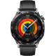HUAWEI Watch GT 5 46 mm Black (55020DKM)
