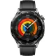 Смарт часы HUAWEI Watch GT 5 46 mm Black (55020DKM)