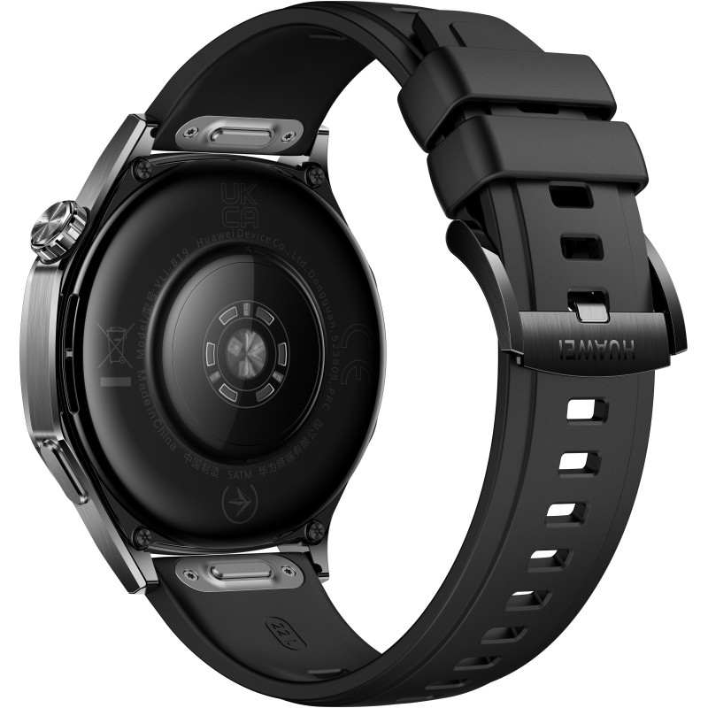 HUAWEI Watch GT 5 46 mm Black (55020DKM)