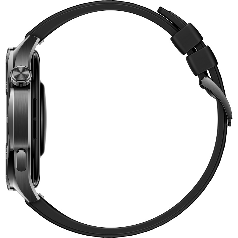 HUAWEI Watch GT 5 46 mm Black (55020DKM)