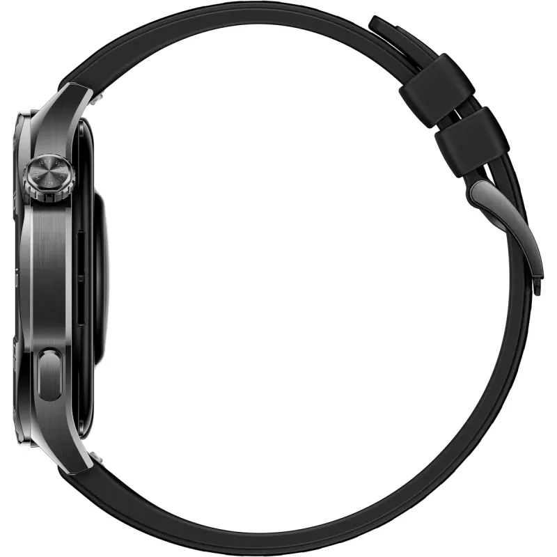 Смарт часы HUAWEI Watch GT 5 46 mm Black (55020DKM)