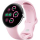 Смарт годинник Google Pixel Watch 3 Wi-Fi LTE 41mm Polished Silver/Rose Quartz Band JP 840353907416