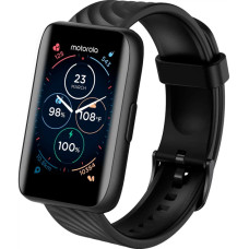 Смарт годинник Motorola Moto Watch 40 Black EU 4895222700380
