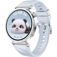 Смарт годинник HUAWEI Watch GT 5 41 mm Blue (55020DJV)