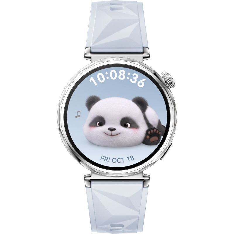 HUAWEI Watch GT 5 41 mm Blue (55020DJV)