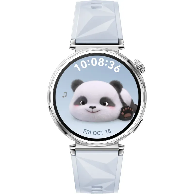 Смарт годинник HUAWEI Watch GT 5 41 mm Blue (55020DJV)