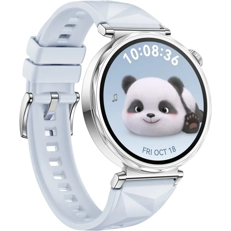 Смарт годинник HUAWEI Watch GT 5 41 mm Blue (55020DJV)