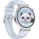 Смарт годинник HUAWEI Watch GT 5 41 mm Blue (55020DJV)
