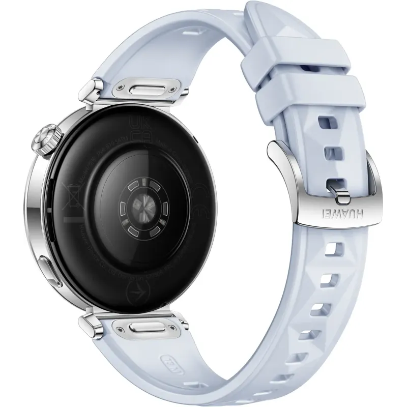 Смарт годинник HUAWEI Watch GT 5 41 mm Blue (55020DJV)