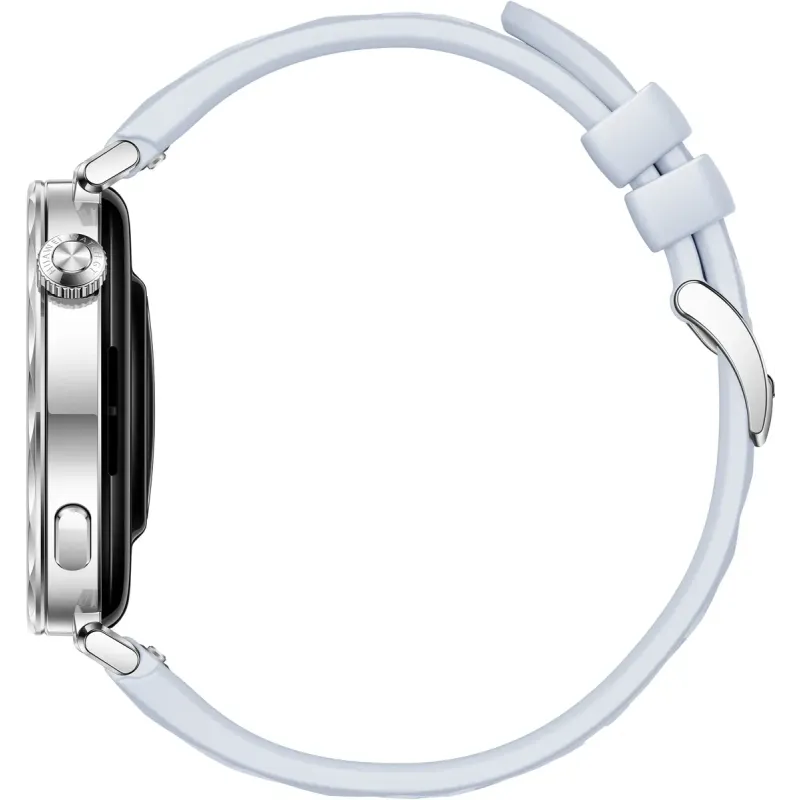 Смарт годинник HUAWEI Watch GT 5 41 mm Blue (55020DJV)