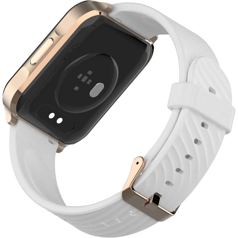 Смарт годинник Motorola Moto Watch 70 Pink EU 4895222700359