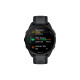 Смарт часы Garmin Forerunner 165 Black/Slate Gray (010-02863-20/A0/AC)