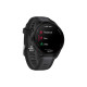 Смарт часы Garmin Forerunner 165 Black/Slate Gray (010-02863-20/A0/AC)