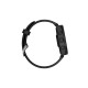 Смарт часы Garmin Forerunner 165 Black/Slate Gray (010-02863-20/A0/AC)