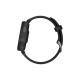 Смарт часы Garmin Forerunner 165 Black/Slate Gray (010-02863-20/A0/AC)