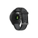 Смарт часы Garmin Forerunner 165 Black/Slate Gray (010-02863-20/A0/AC)