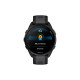 Смарт часы Garmin Forerunner 165 Black/Slate Gray (010-02863-20/A0/AC)