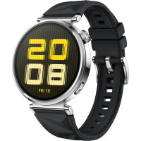 HUAWEI Watch GT 5 41 mm Black (55020DJX)