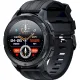 Смарт годинник Oukitel  BT10 Black (6931940742146)